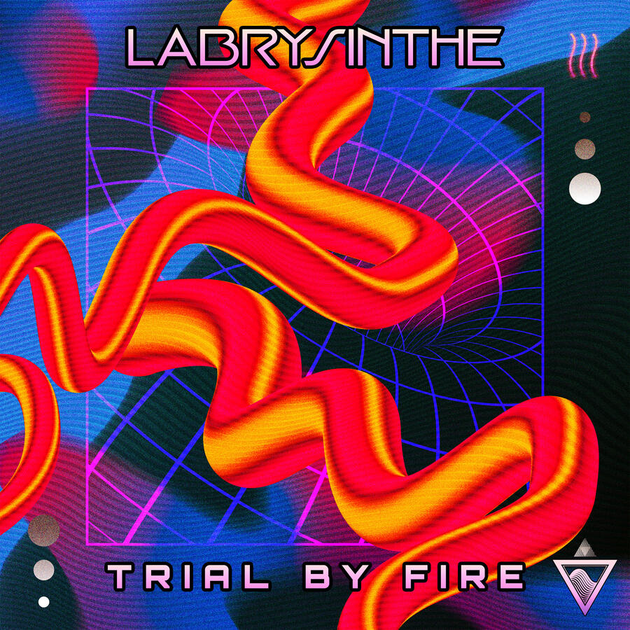 Labrysinthe - Trial By Fire https://synthwaverecordz.bandcamp.com/album/trial-by-fire
