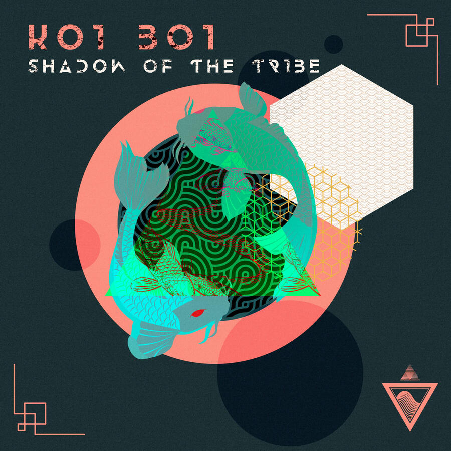 Koi Boi - Shadow of the Tribe // SW010 Koi Boi - Shadow of the Tribe // SW010