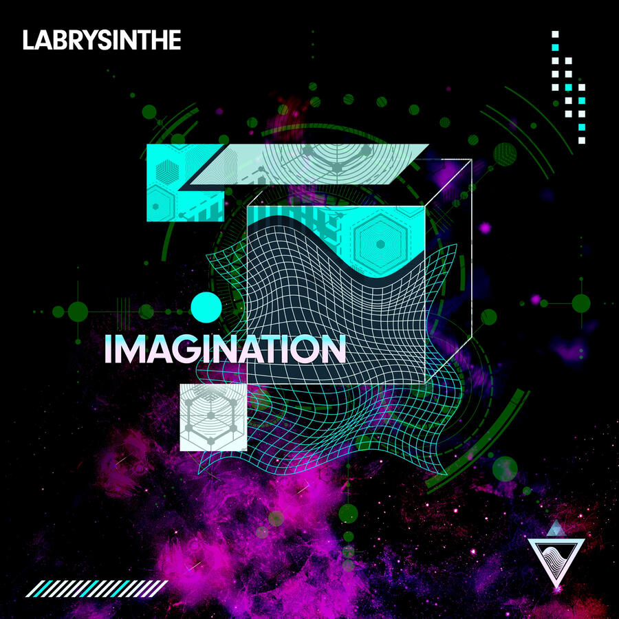 Imagination Labrysinthe - Imagination // SW005