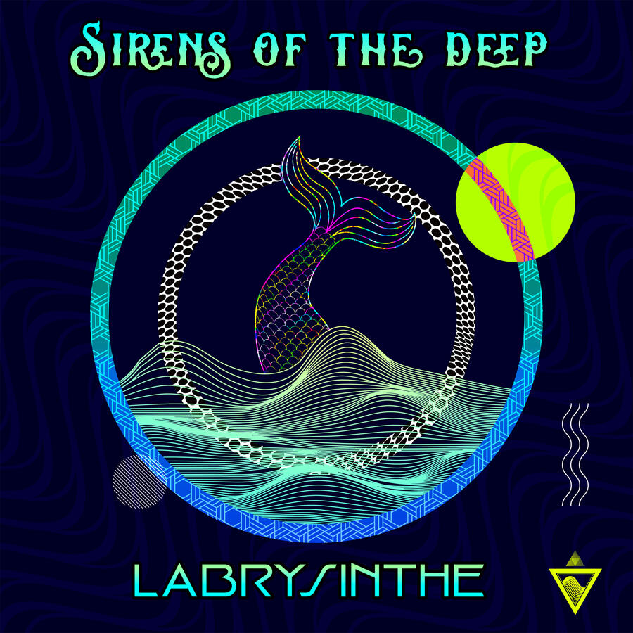 Labrysinthe - Sirens Of The Deep // SW013 Labrysinthe - Sirens Of The Deep // SW013