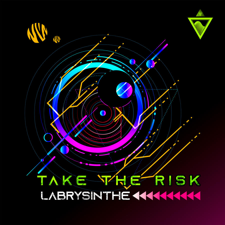Labrysinthe - Take The Risk // SW012 Labrysinthe - Take The Risk // SW012