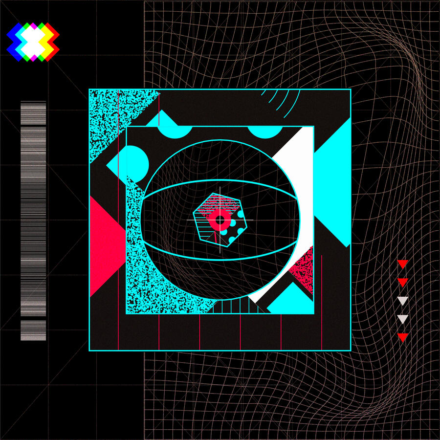 Labrysinthe - Underground Mantra // SW016