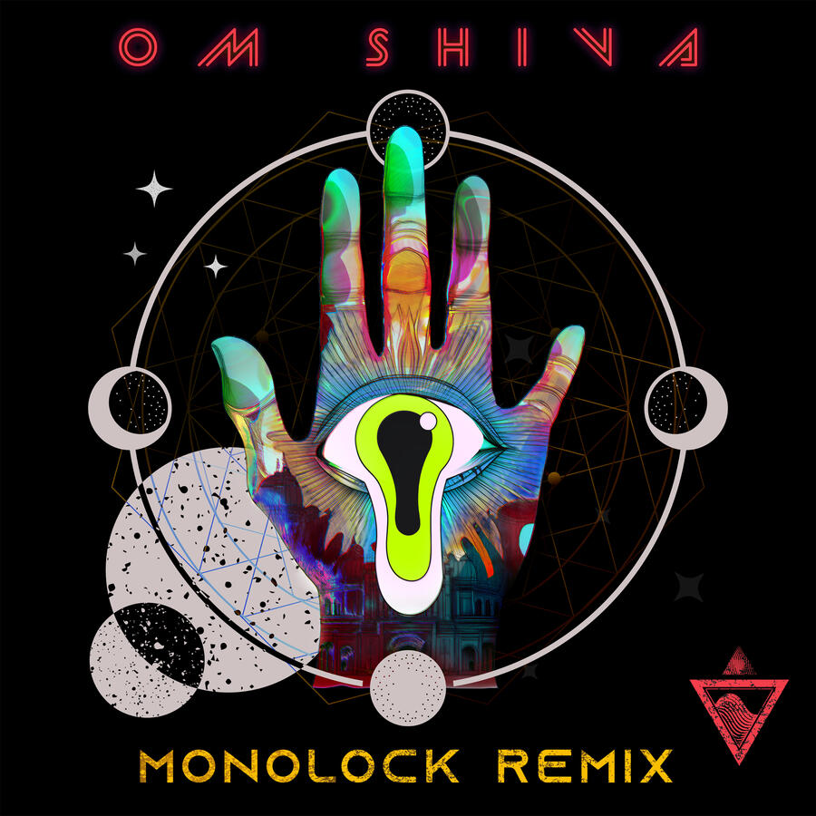Geko & E-Mov - Om Shiva (Monolock Remix) // SW011 Geko & E-Mov - Om Shiva (Monolock Remix) // SW011