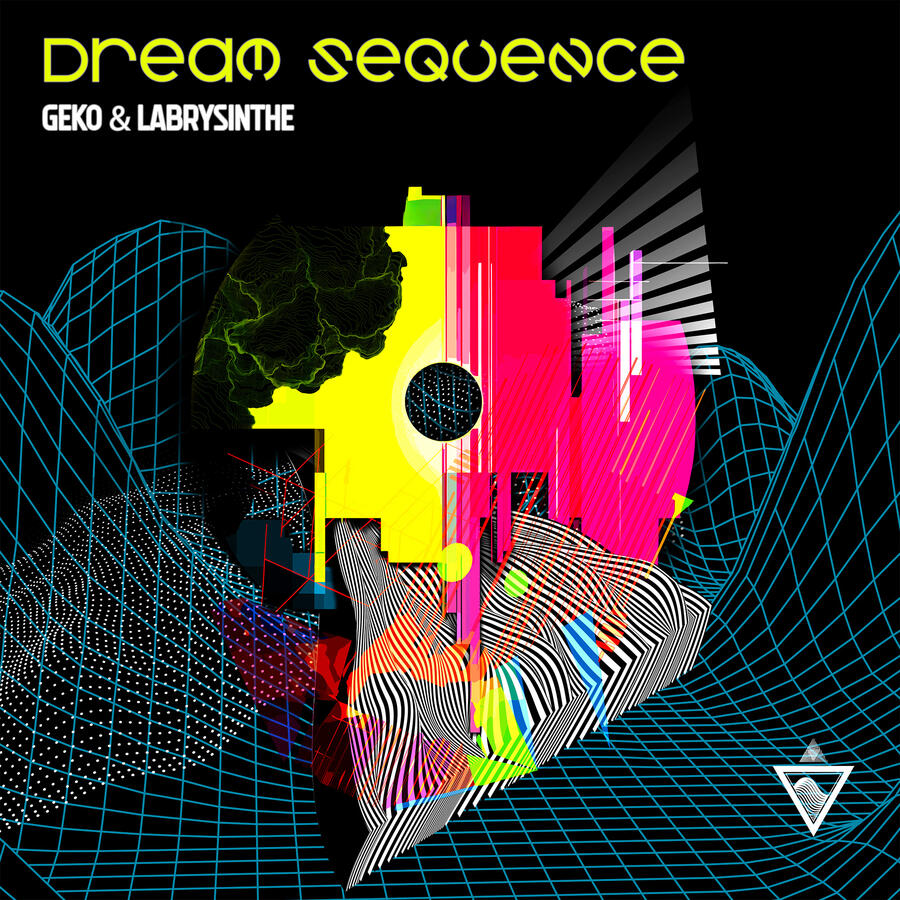 Dream Sequence Geko & Labrysinthe - Dream Sequence // SW003