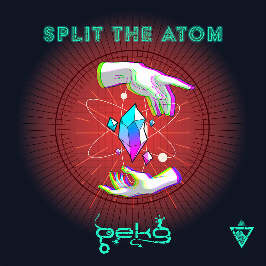 Geko - Split The Atom // SW014 Geko - Split The Atom // SW014