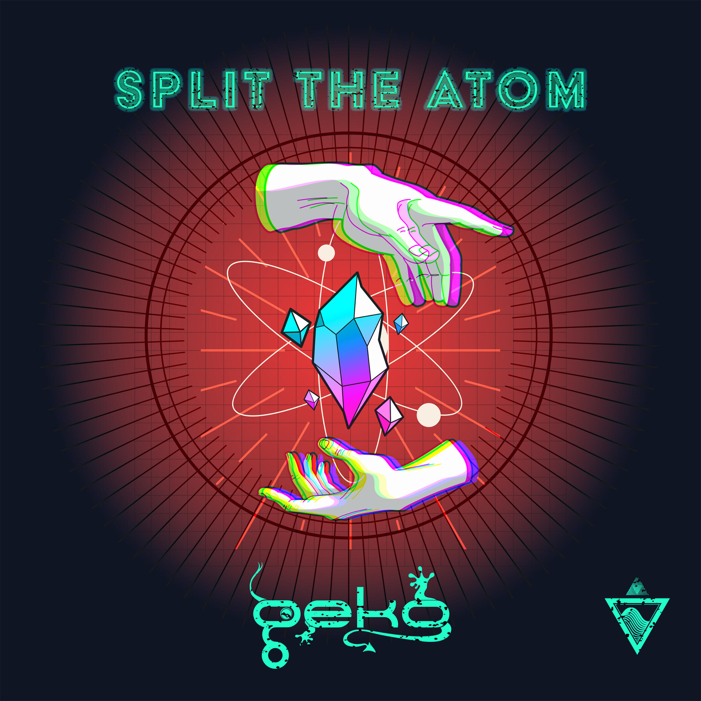 Geko - Split The Atom // SW014